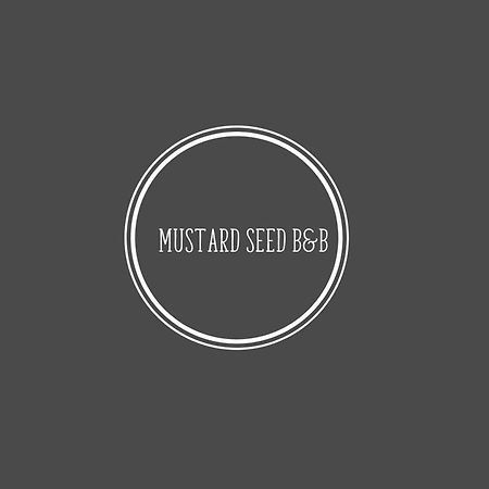 Mustard Seed B&B On The Llano エクステリア 写真
