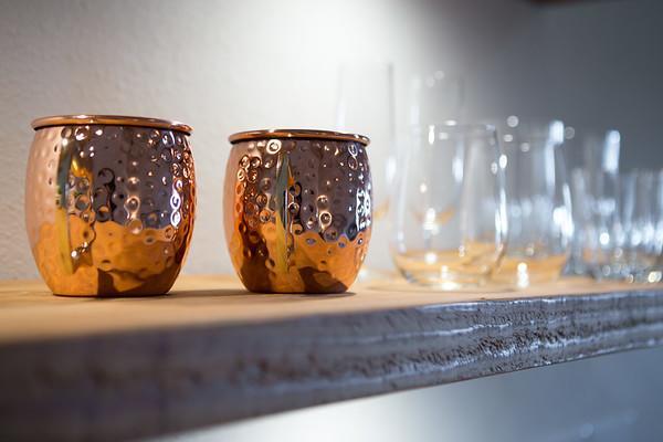 Mustard Seed B&B On The Llano エクステリア 写真