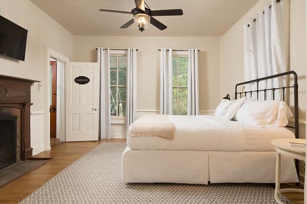 Mustard Seed B&B On The Llano エクステリア 写真