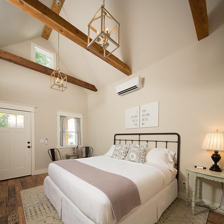 Mustard Seed B&B On The Llano エクステリア 写真