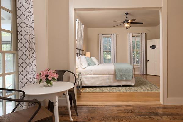 Mustard Seed B&B On The Llano エクステリア 写真