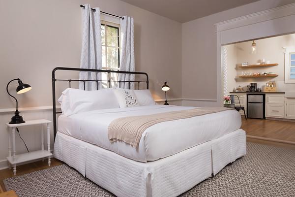 Mustard Seed B&B On The Llano エクステリア 写真