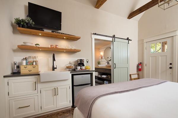 Mustard Seed B&B On The Llano エクステリア 写真