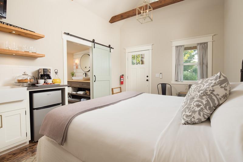 Mustard Seed B&B On The Llano エクステリア 写真