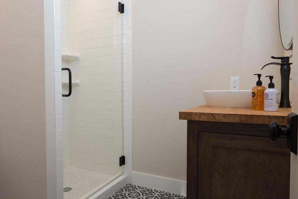 Mustard Seed B&B On The Llano エクステリア 写真