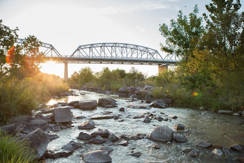 Mustard Seed B&B On The Llano エクステリア 写真