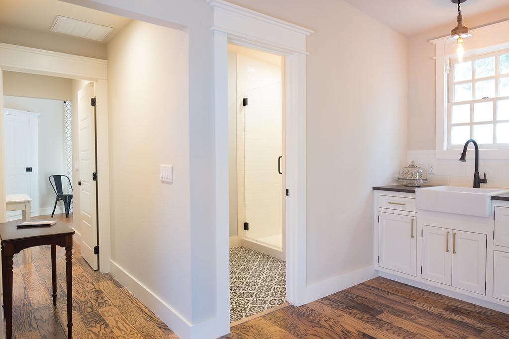 Mustard Seed B&B On The Llano エクステリア 写真