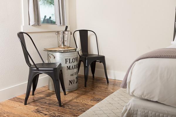 Mustard Seed B&B On The Llano エクステリア 写真