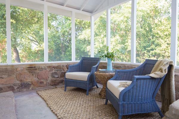 Mustard Seed B&B On The Llano エクステリア 写真