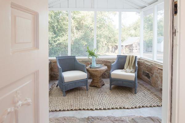 Mustard Seed B&B On The Llano エクステリア 写真