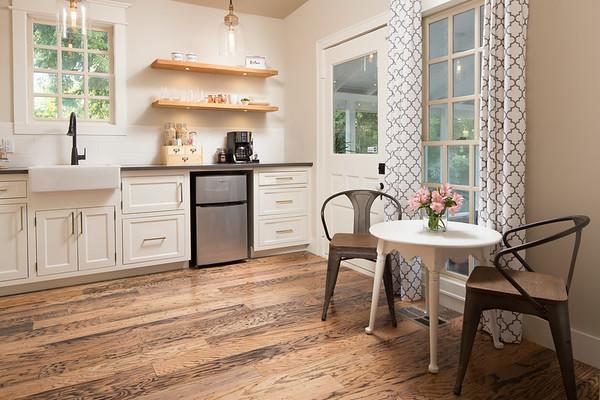 Mustard Seed B&B On The Llano エクステリア 写真