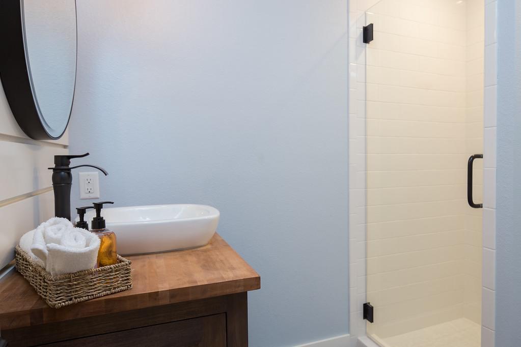 Mustard Seed B&B On The Llano エクステリア 写真
